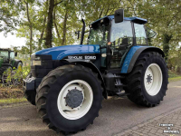 Tractor New Holland 8360