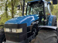Tractor New Holland 8360