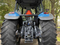 Tractor New Holland 8360