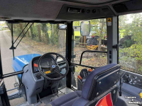 Tractor New Holland 8360