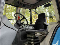 Tractor New Holland 8360