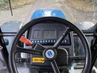 Tractor New Holland 8360