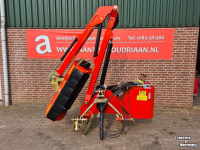 Flail mower Boxer AM110-42  armklepelmaaier