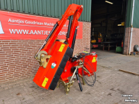 Flail mower Boxer AM110-42  armklepelmaaier