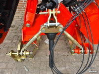 Flail mower Boxer AM110-42  armklepelmaaier