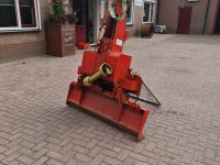 Other forestry equipment and accessories  BOSBOUWLIER 5TONS