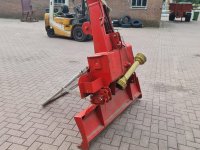 Other forestry equipment and accessories  BOSBOUWLIER 5TONS