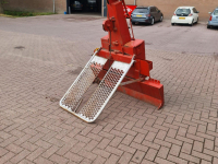 Other forestry equipment and accessories  BOSBOUWLIER 5TONS