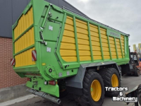 Dumptrailer Joskin Silo Space 2 480D
