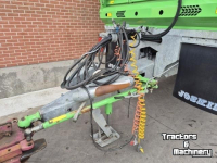 Dumptrailer Joskin Silo Space 2 480D