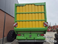 Dumptrailer Joskin Silo Space 2 480D