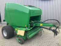 Balers Krone Fortima F1250 MC