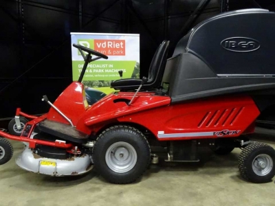 Ride-on mower Ibea IB-VAA15C4H