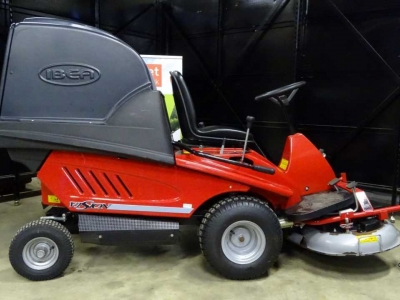 Ride-on mower Ibea IB-VAA15C4H