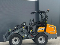 Wheelloader Giant G2700extra HD+