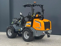 Wheelloader Giant G2700extra HD+