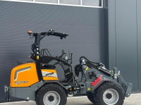 Wheelloader Giant G2700extra HD+