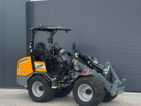 Wheelloader Giant G2700extra HD+