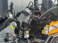 Wheelloader Giant G2700extra HD+