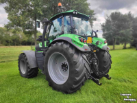 Tractor Deutz-Fahr Agrotron 6190 TTV