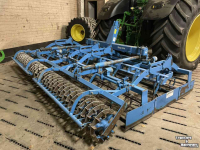 Seedbed combination Lemken Kompaktor S-400 zaaibedbereider