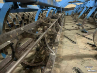 Seedbed combination Lemken Kompaktor S-400 zaaibedbereider