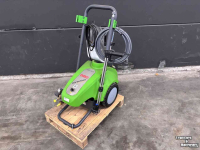 High-pressure cleaner, Hot / Cold Dibo ECN-S 210/155S