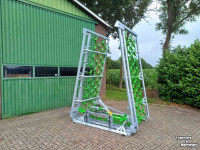 Pasture harrow Zocon Weidesleep W8-4