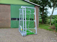 Pasture harrow Zocon Weidesleep W8-4