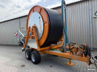 Irrigation hose reel Beinlich 490/110  primus II 2800