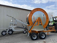 Irrigation hose reel Beinlich 490/110  primus II 2800