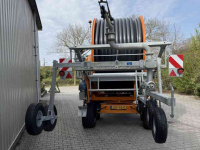 Irrigation hose reel Beinlich 490/110  primus II 2800