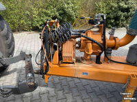 Irrigation hose reel Beinlich 490/110  primus II 2800