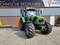 Tractor Deutz-Fahr Agrotron 6150.4 TTV NIEUW!