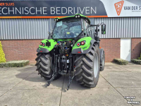 Tractor Deutz-Fahr Agrotron 6150.4 TTV NIEUW!