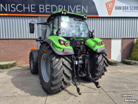 Tractor Deutz-Fahr Agrotron 6150.4 TTV NIEUW!
