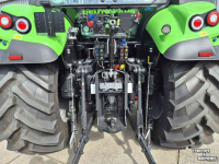 Tractor Deutz-Fahr Agrotron 6150.4 TTV NIEUW!