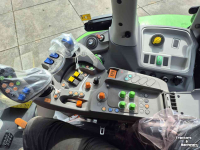 Tractor Deutz-Fahr Agrotron 6150.4 TTV NIEUW!