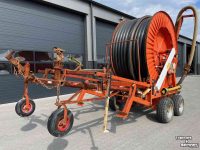 Irrigation hose reel Faber Faber beregenings haspel 100-300