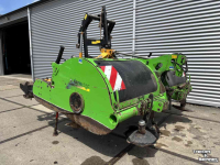 Spader machine Farmtec Rotar 300 Roterende Spitmachine & Alpego rotorkopeg
