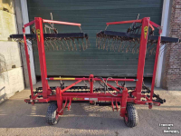 Weeder  Wifo KO 600 Wiedeg