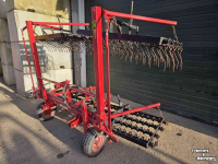Weeder  Wifo KO 600 Wiedeg