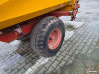 Dumptrailer Cebeco kipper
