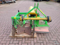 Potato harvester  zij schudlichter  / zij rooier