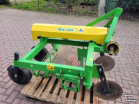 Potato harvester  zij schudlichter  / zij rooier