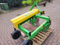 Potato harvester  zij schudlichter  / zij rooier