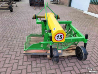 Potato harvester  zij schudlichter  / zij rooier