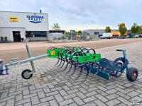 Cultivator Avant Getrokken Cultivator 1500