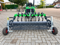 Cultivator Avant Getrokken Cultivator 1500