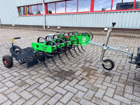 Cultivator Avant Getrokken Cultivator 1500